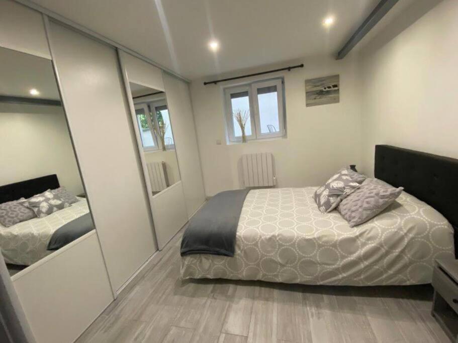 Le Jardin Suspendu Apartamento Rillieux-la-Pape Exterior foto